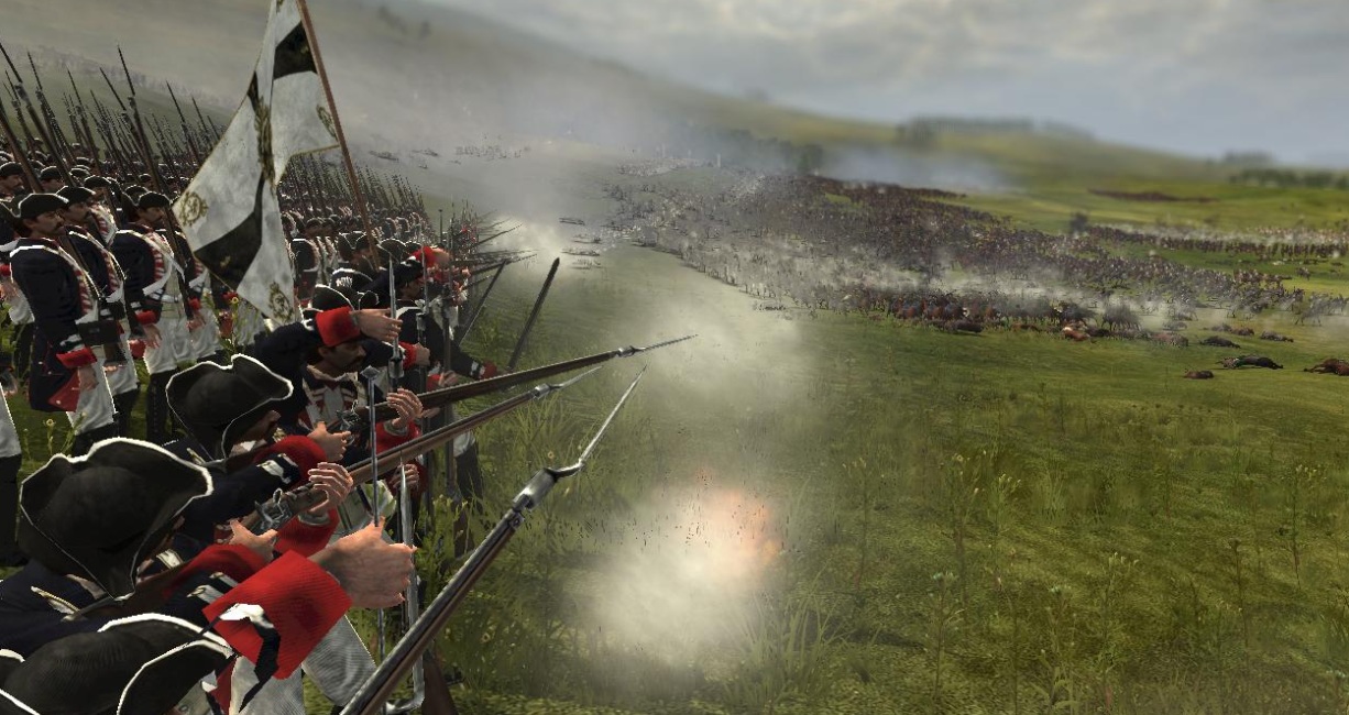 Empire Total War Mods Darthmod
