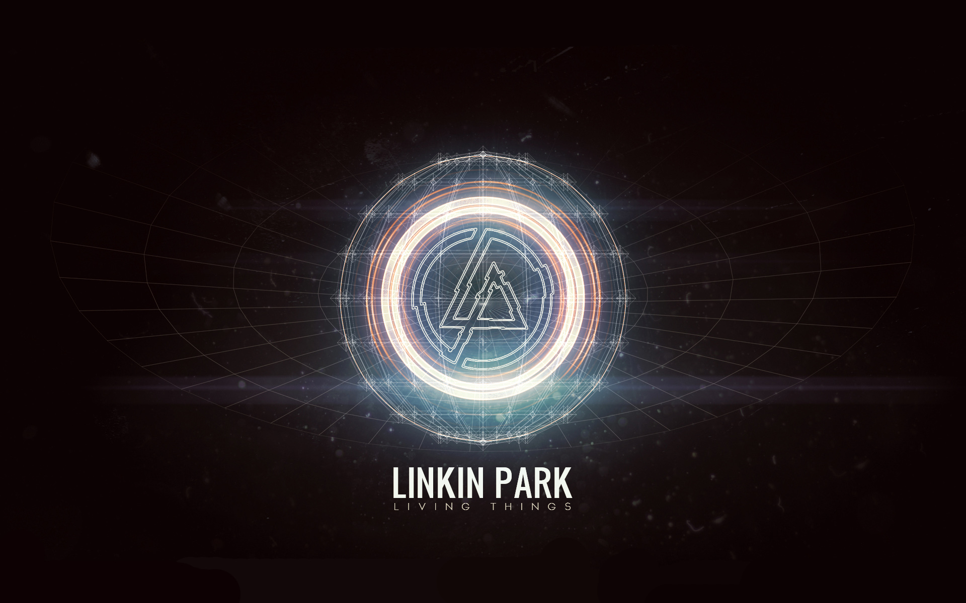 Linkin park living things review
