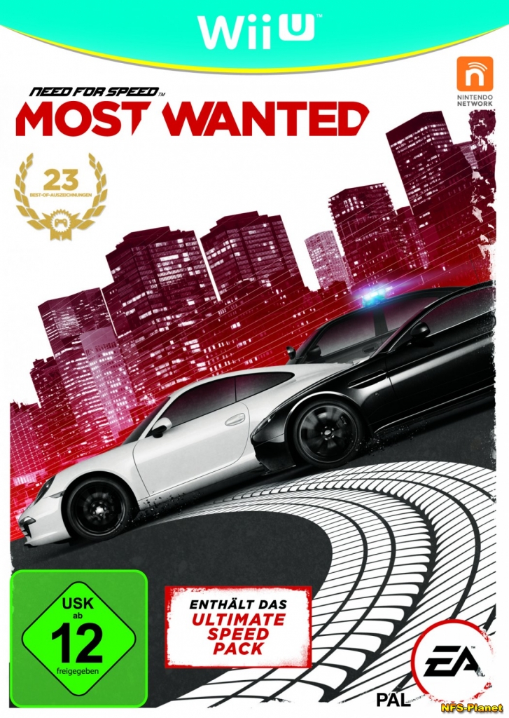 Nfs Most Wanted 2012 Windows Xp Patch